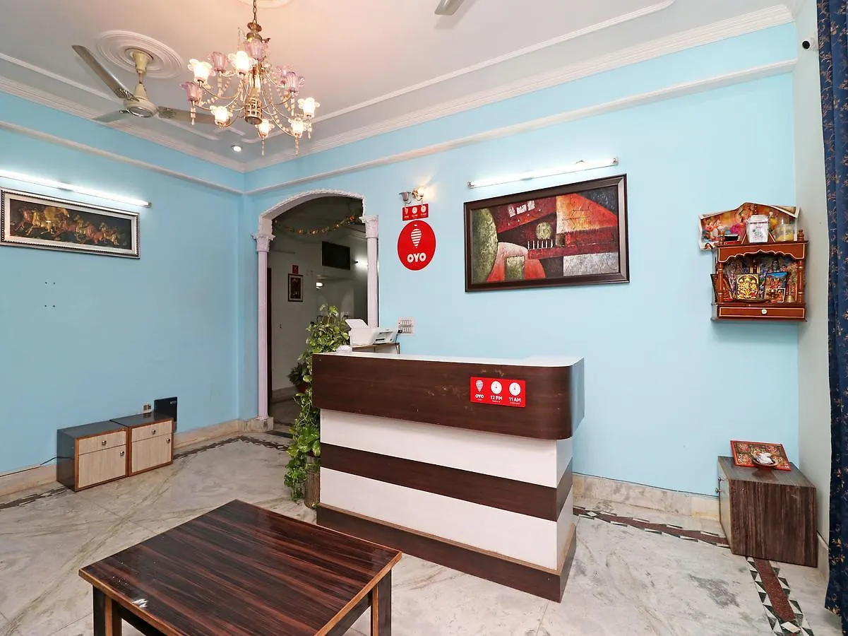 Hotel Oyo 10124 Ashiana Guest House Gurgaon