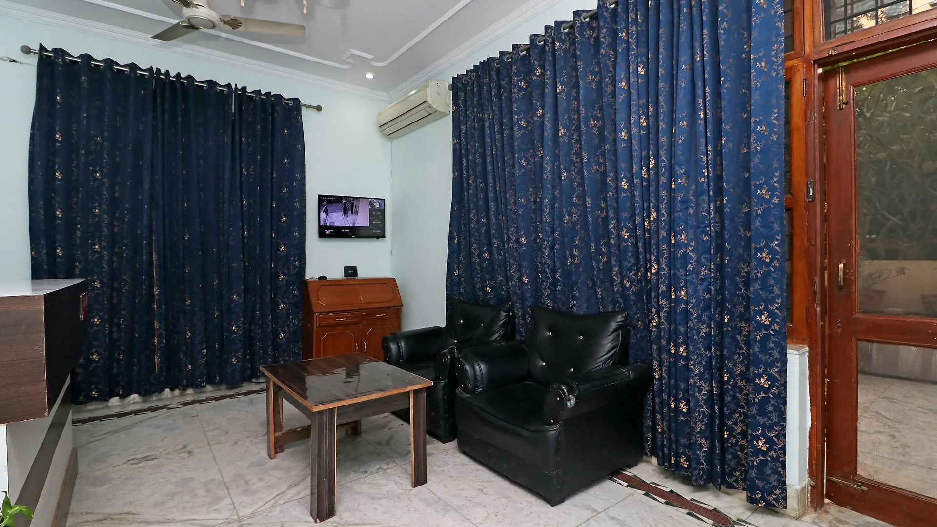 Hotel Oyo 10124 Ashiana Guest House Gurgaon